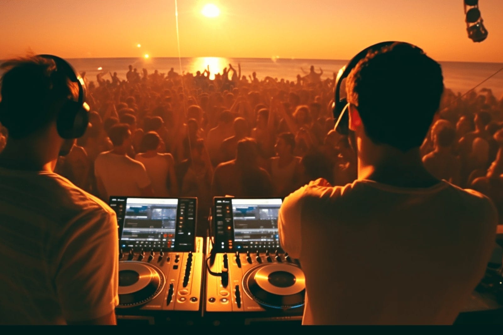 Guide 2023 : Les Meilleurs Clubs Gay pour Danser à Ibiza