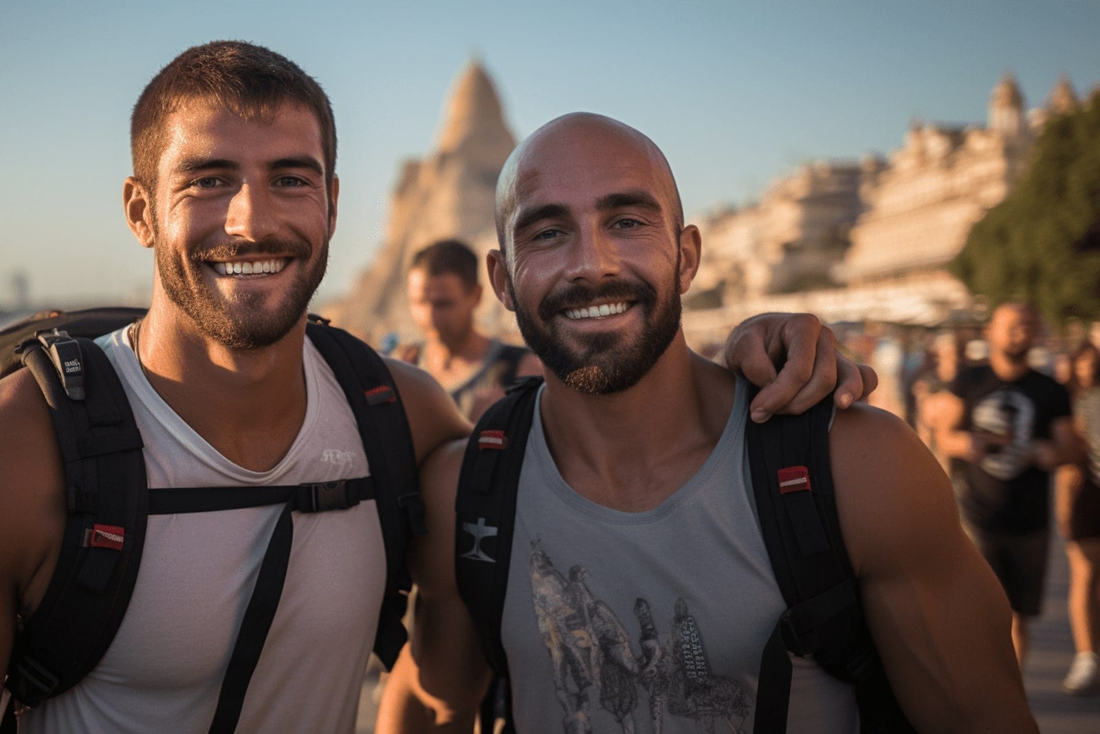 Guide Gay d’Ibiza : Ambiance Automnale Espagnole