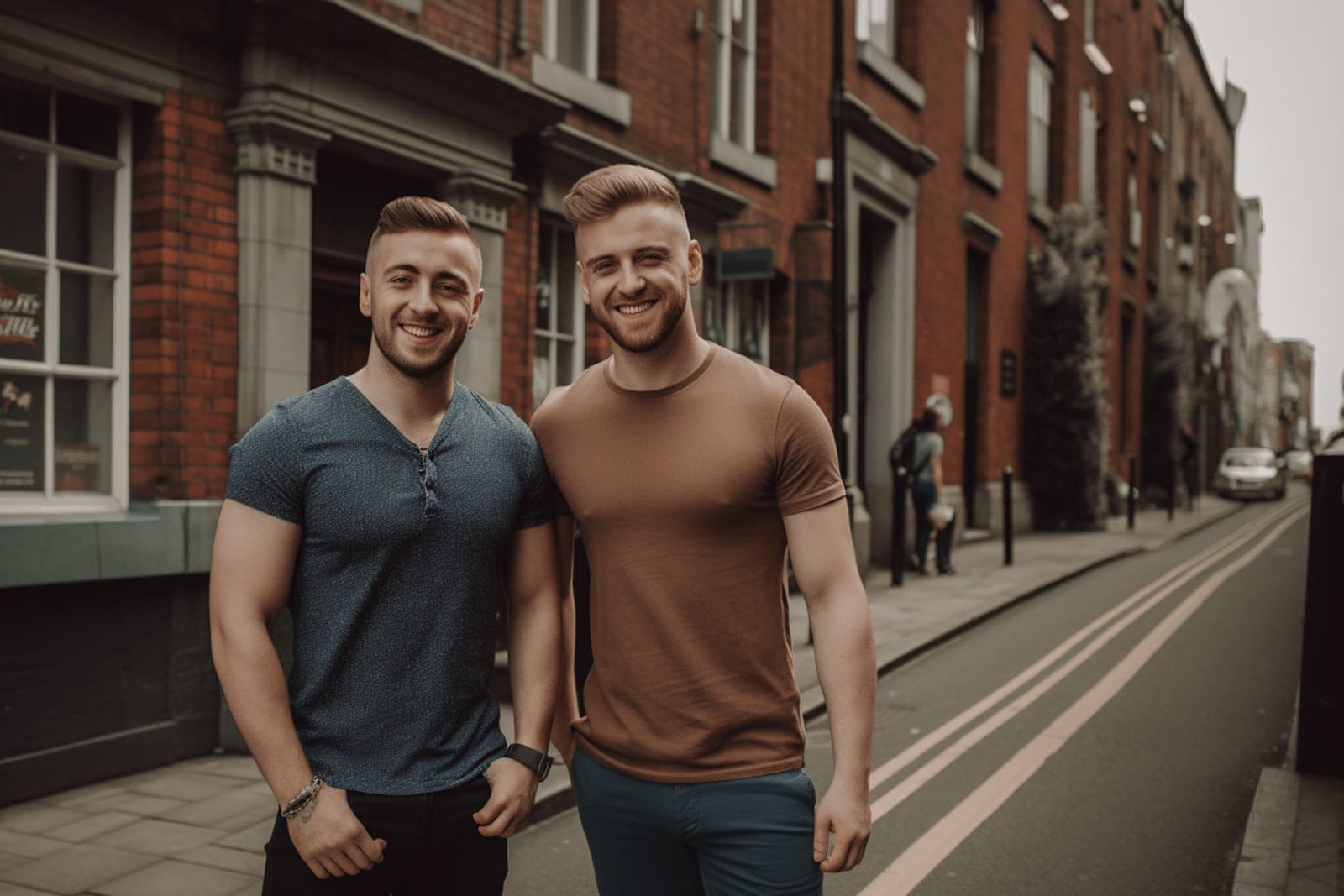 Guide Gay Manchester: Les Incontournables Bars, Clubs et Hôtels