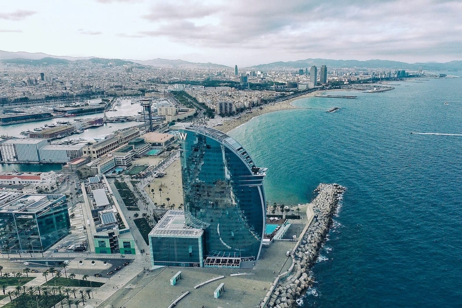 Les Meilleurs Hôtels Gay-Friendly de Barcelone