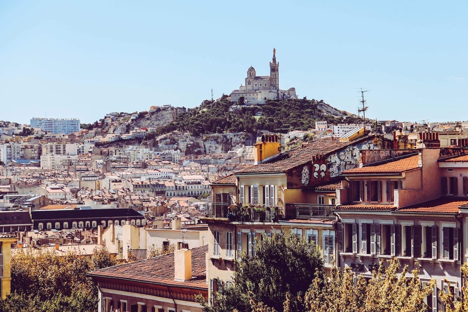 Marseille, destination gay-friendly : un guide complet pour les voyageurs LGBTQ+