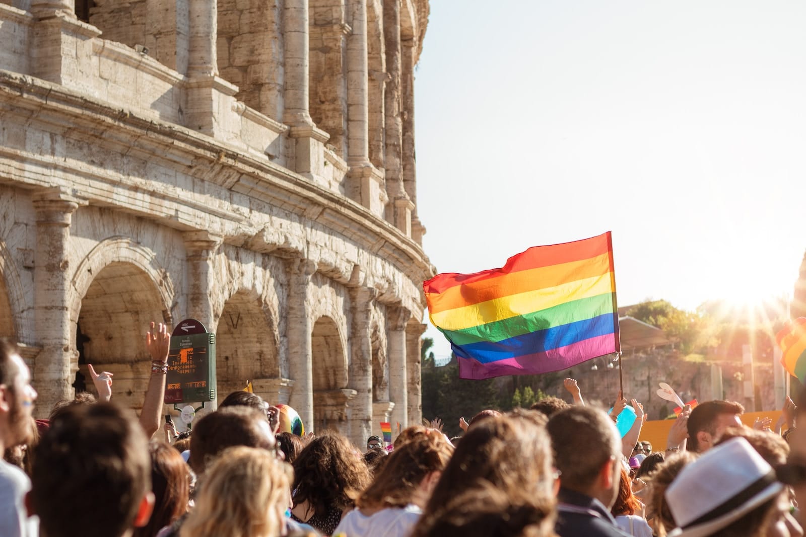 Les 10 Meilleures Destinations Gay-Friendly en Italie