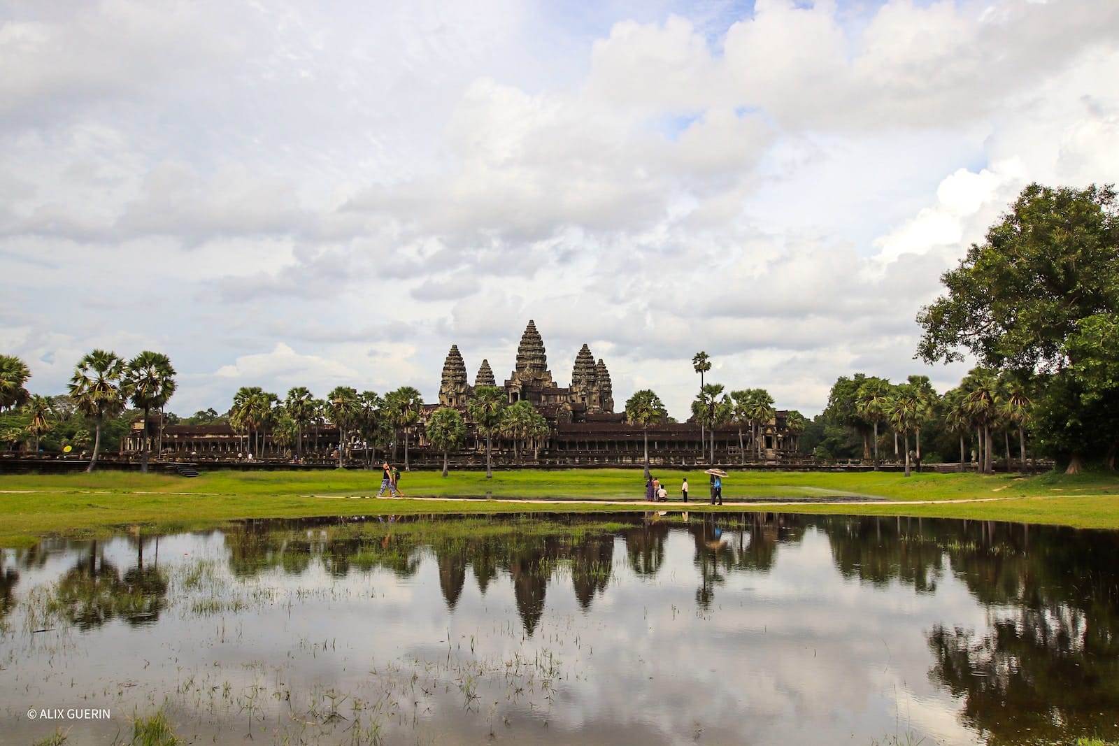Cambodge
