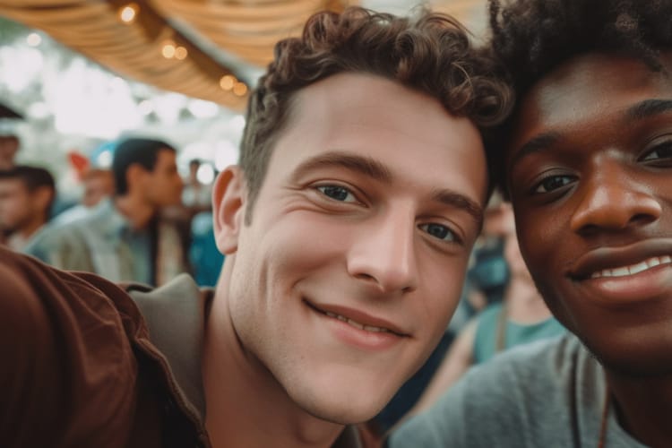 Conseils pour des Vacances Estivales Gay en Août