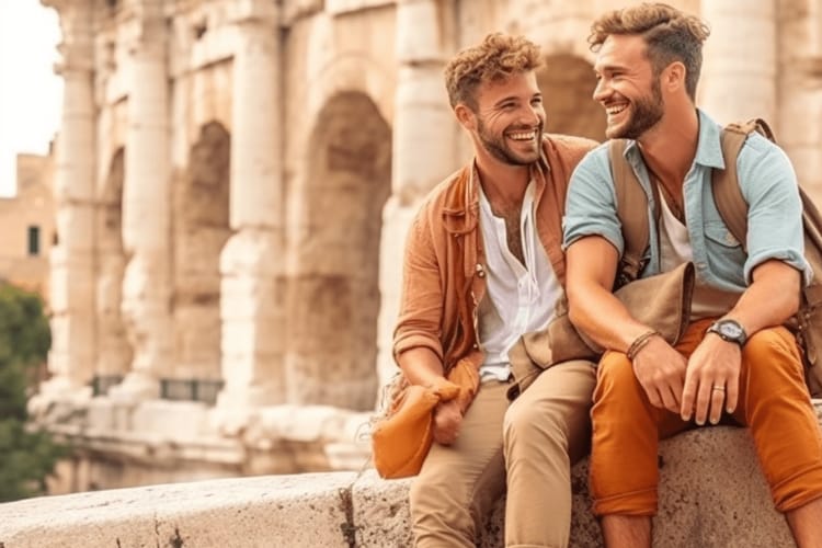 Guide des Destinations Gay Friendly : Top 10 pour Voyageurs LGBTQ+