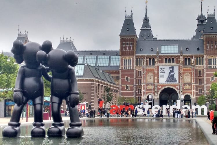 Guide des Pays-Bas : 3 Jours pour Voyageurs Gay