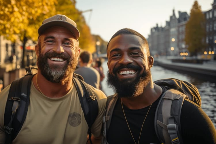 Guide Gay d’Amsterdam : Découvertes Automnales