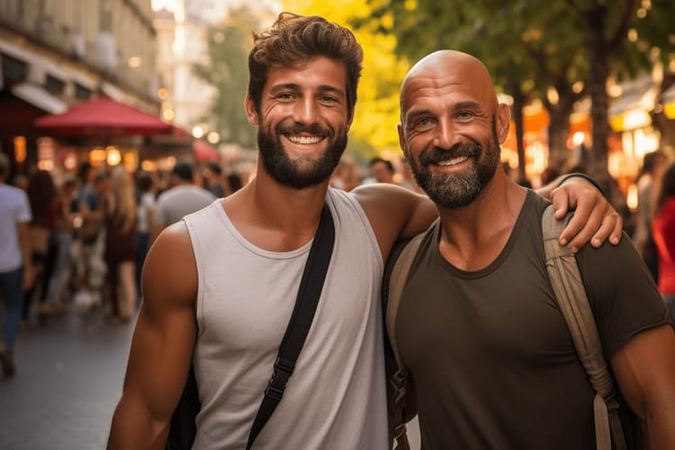 Guide Gay de Barcelone: Votre Itinéraire Automnal
