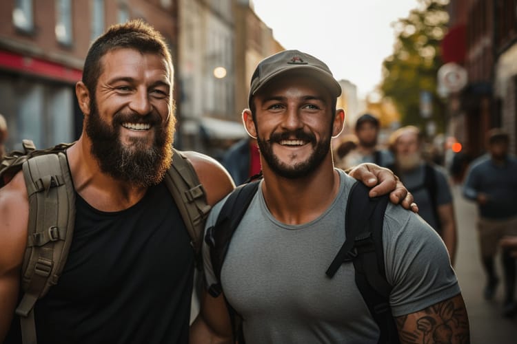 Guide Gay de Québec : Expériences Automnales Canadiennes