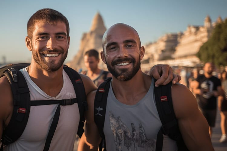 Guide Gay d’Ibiza : Ambiance Automnale Espagnole