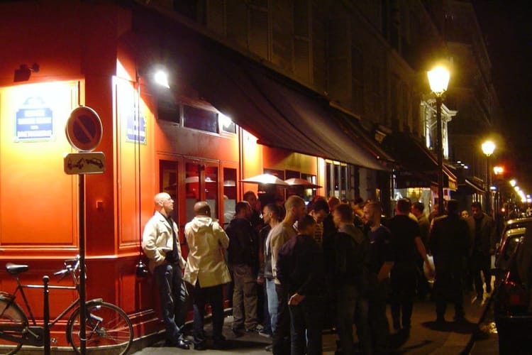 Le Marais à Paris : une expérience incontournable pour les voyageurs LGBTQ+