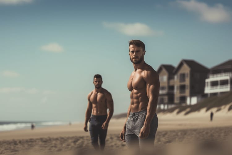Le Top 10 des Plages Gay-Friendly en Europe pour un Été Ensoleillé