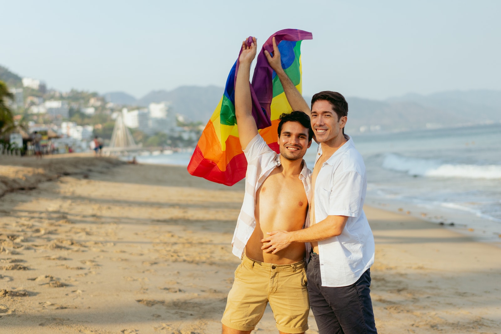 Le Top 5 des plages Gay en Espagne