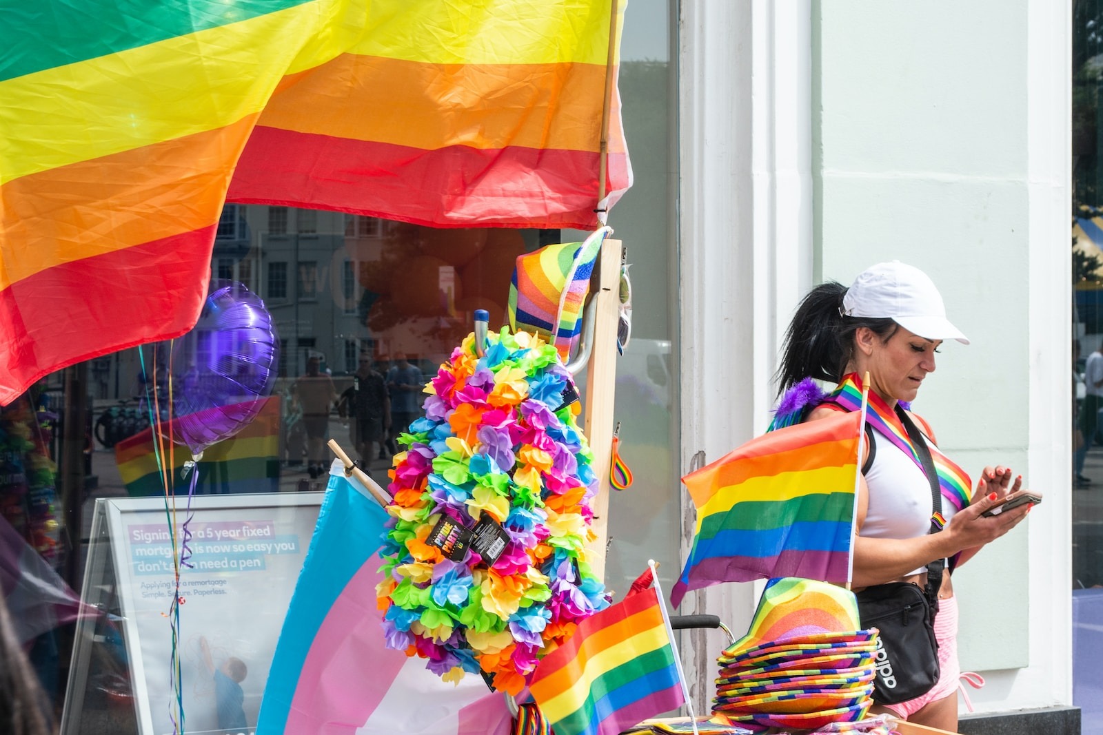 Brighton Pride : Un guide complet pour profiter au maximum de cet événement coloré