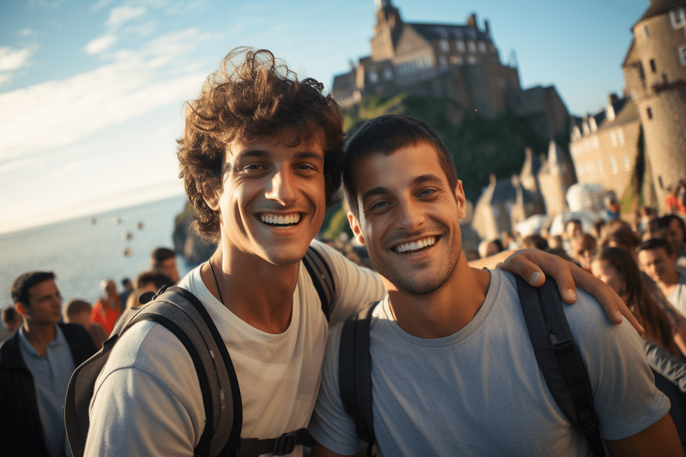 Guide Gay-Friendly pour Explorer la Bretagne