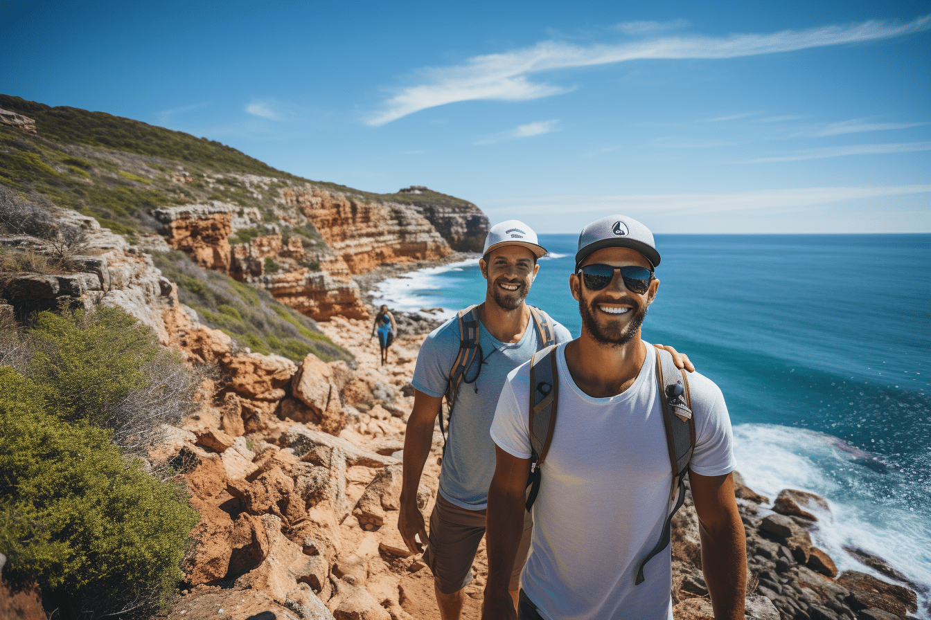 Algarve : découvrez les plus belles plages gay-friendly du Sud du Portugal