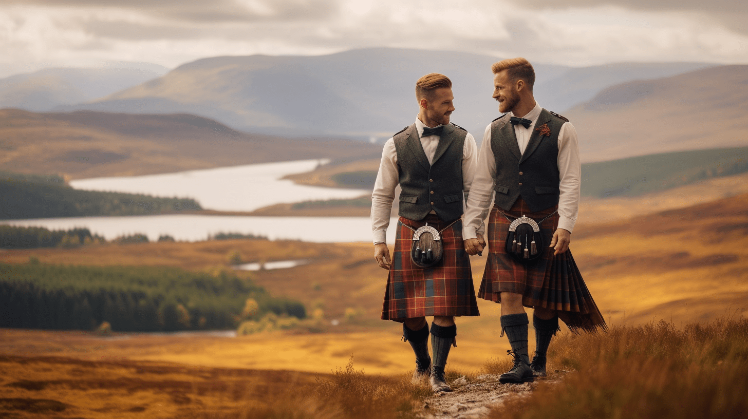 Voyage Gay en Écosse : Votre Guide