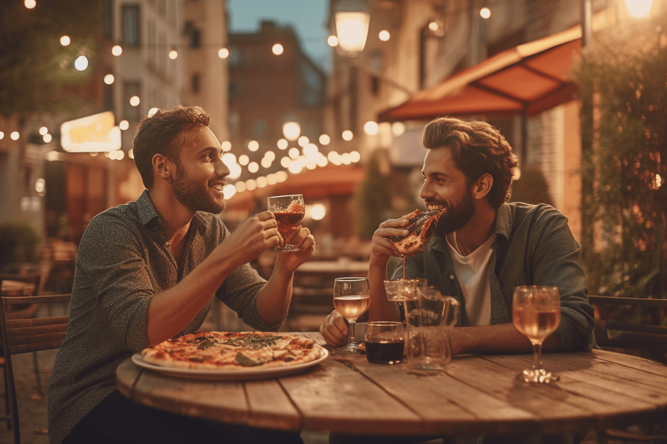 Guide Gay-Friendly de la Cuisine Toscane