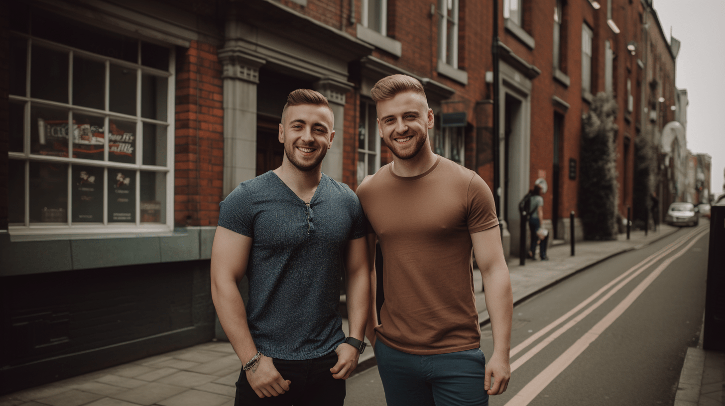 Guide Gay Manchester: Les Incontournables Bars, Clubs et Hôtels