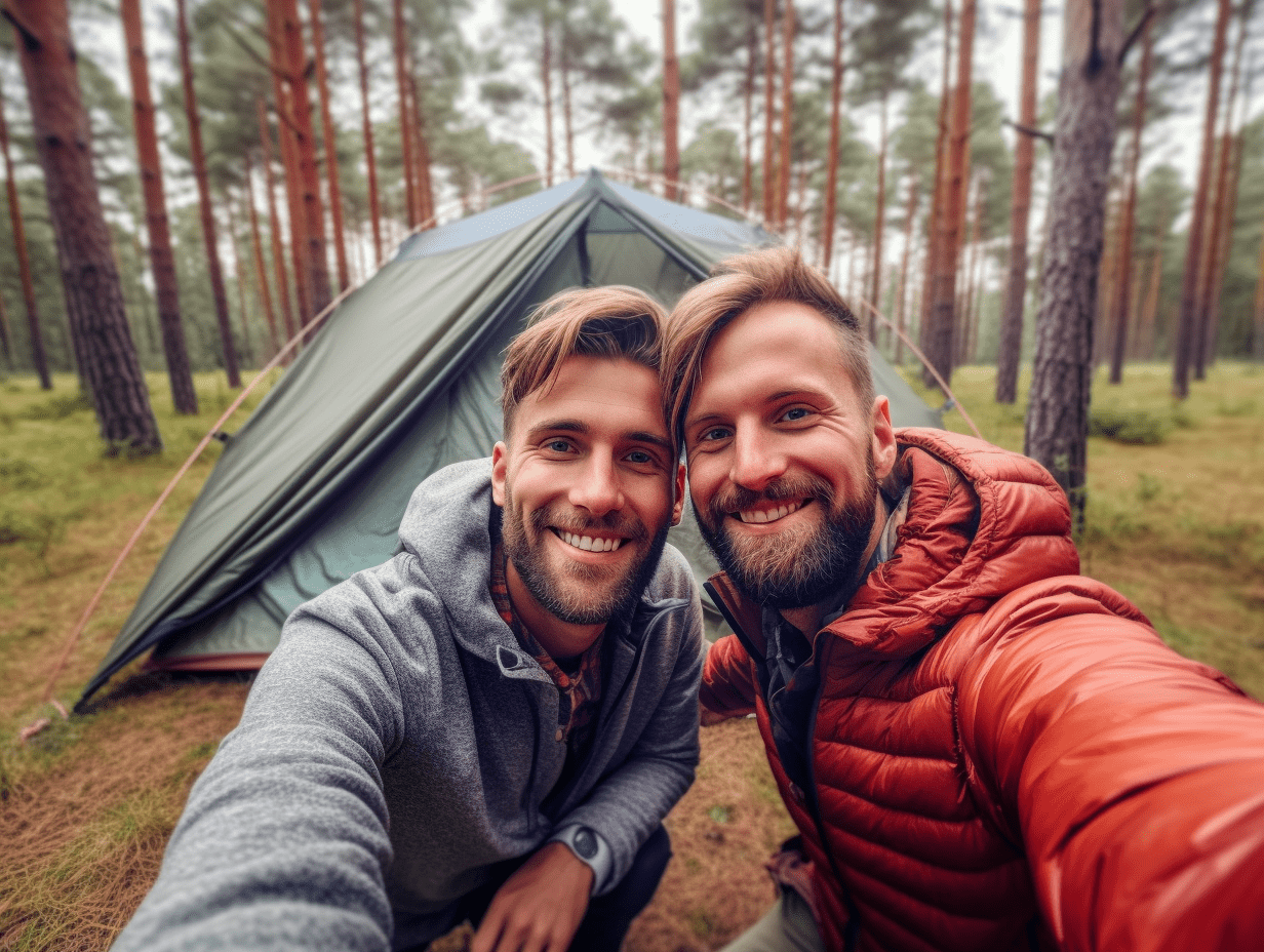 Les 10 Meilleurs Campings Gay en Europe