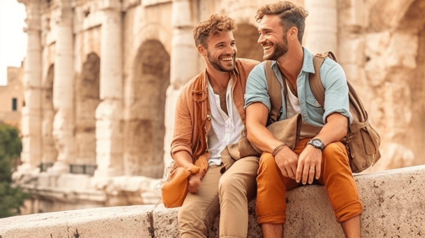 Guide des Destinations Gay Friendly : Top 10 pour Voyageurs LGBTQ+