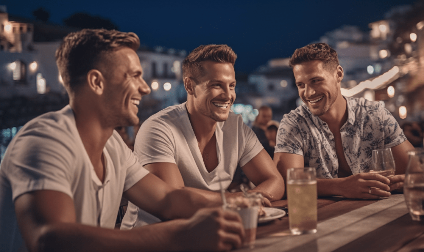 Guide 2023 : Les Meilleurs Bars et Plages Gay d’Ibiza