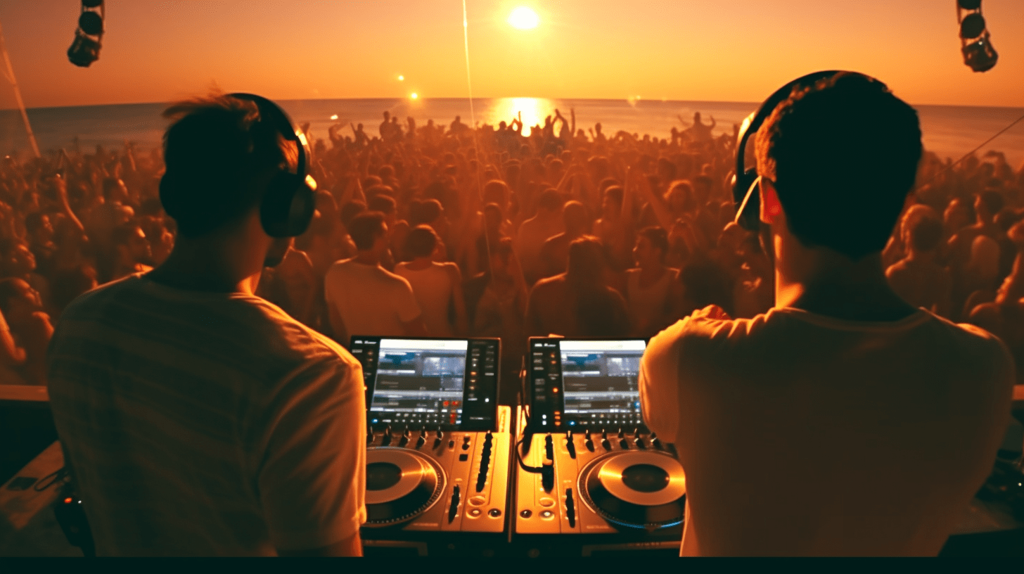Guide 2023 : Les Meilleurs Clubs Gay pour Danser à Ibiza