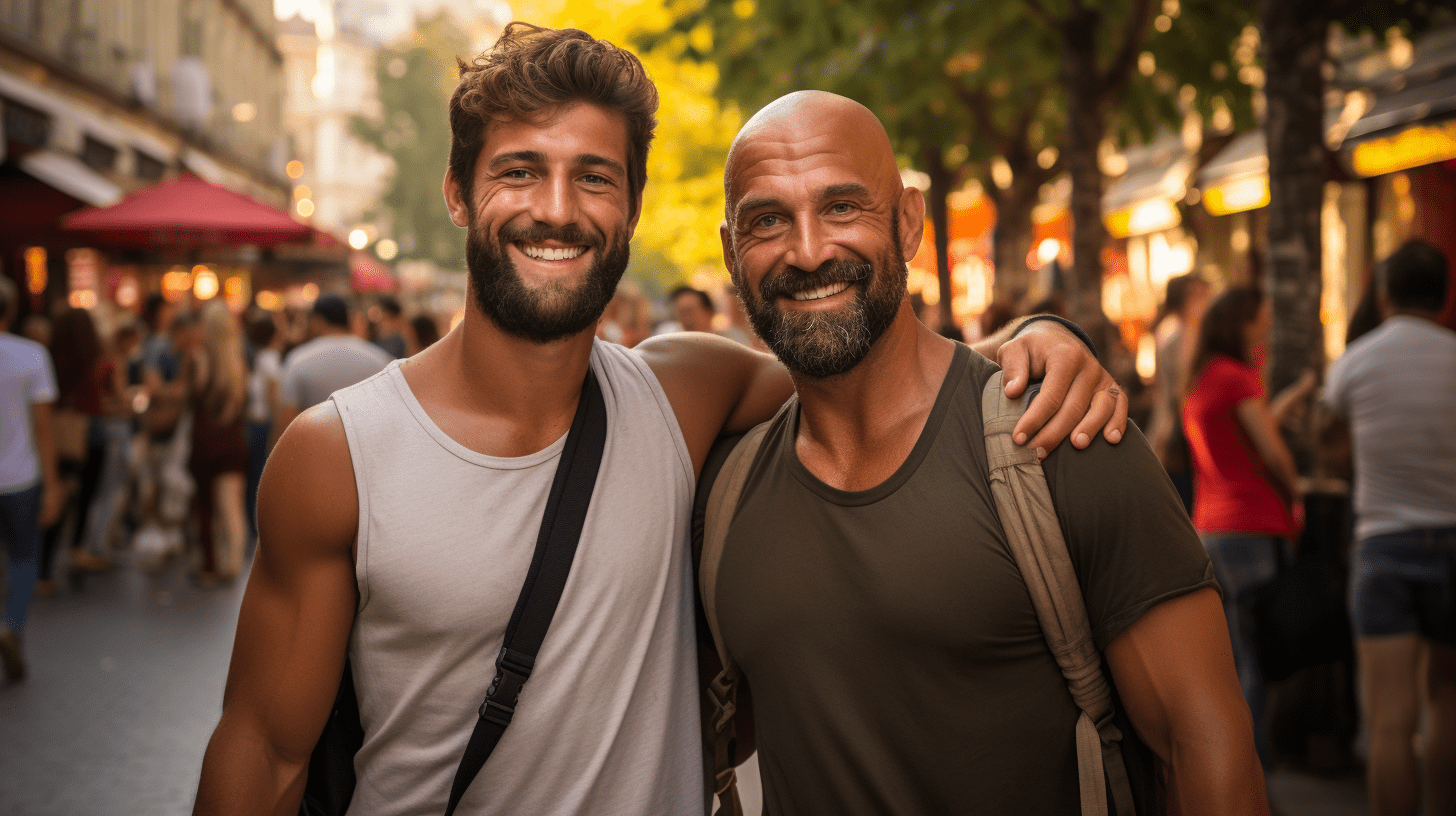 Guide Gay de Barcelone: Votre Itinéraire Automnal
